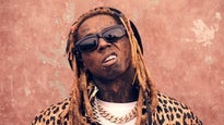 Lil Wayne: Tha Carter VI Tour Celebrating 20+ years of Carter Classics