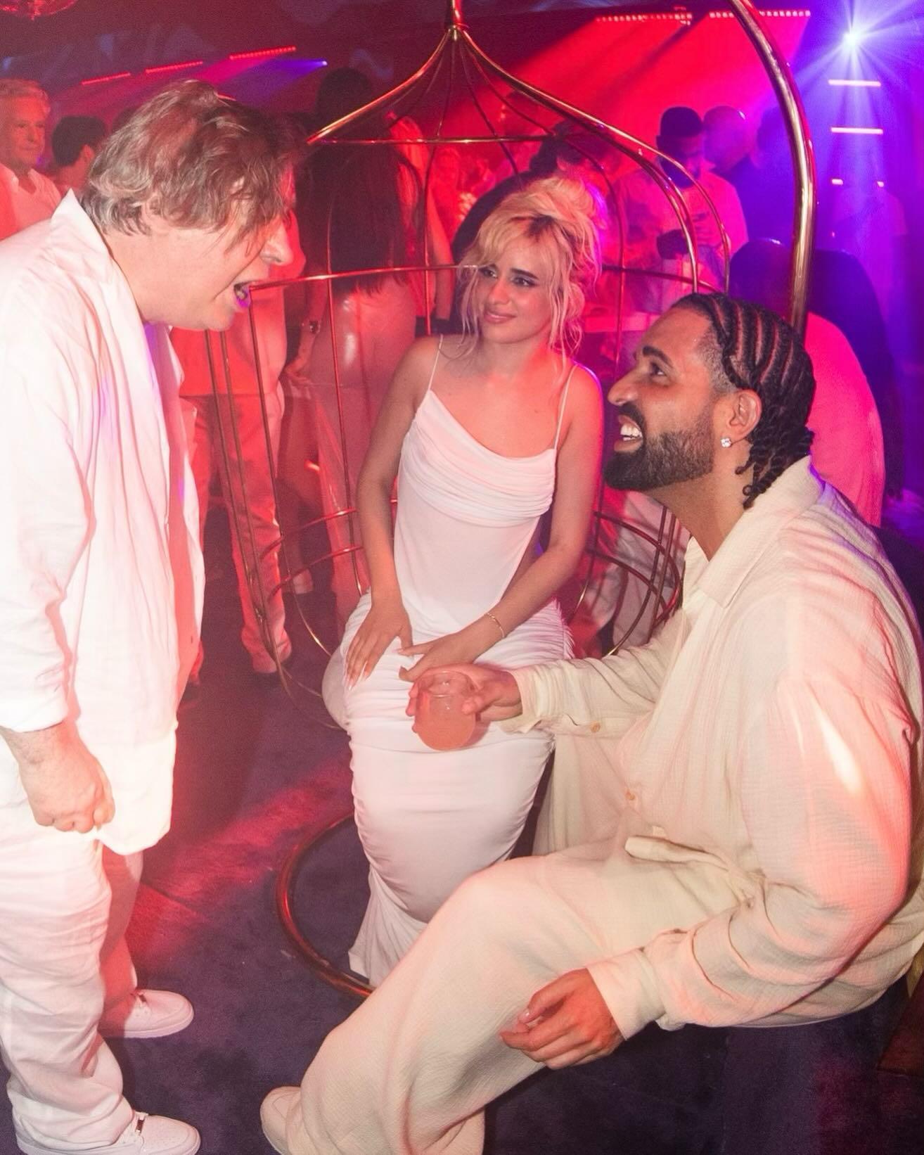 Celebrity Dating Party in Beverly Hills (include Food & Drinks)