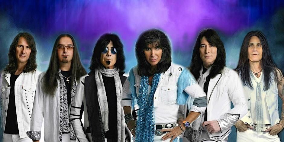 ANGEL MEET AND GREET