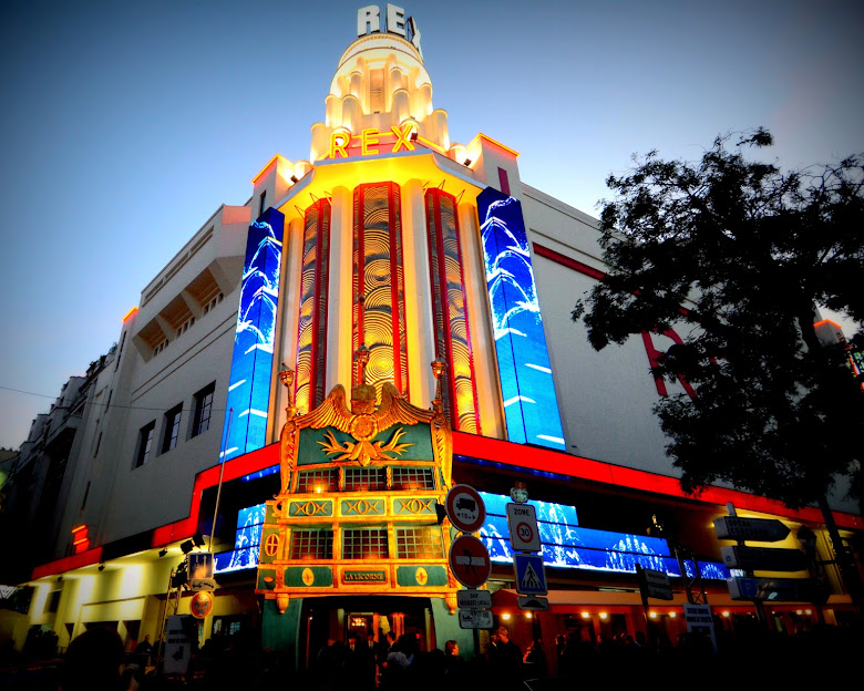 Austin Butler Meet and Greet Paris
